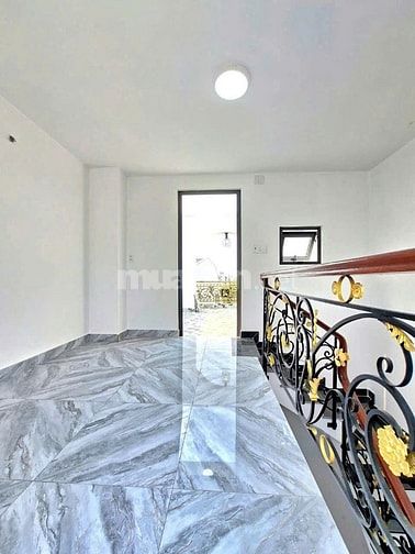 RẺ NHẤT KHU VỰC 4x19-4 TÂNG | 4PN | CHỈ 6.1 TỶ TL 🔥