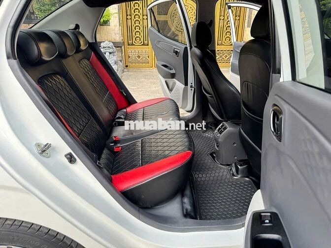 Hyundai Grand i10 2023 Trắng 50000 km