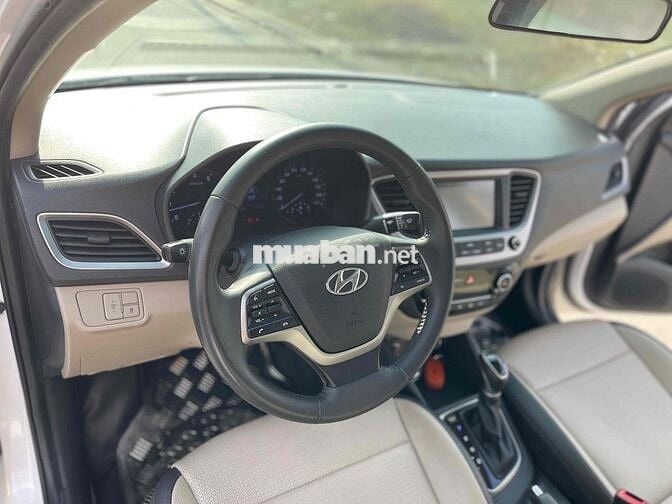 Hyundai Accent 2020 Đặc Biệt 7 vạn không lỗi