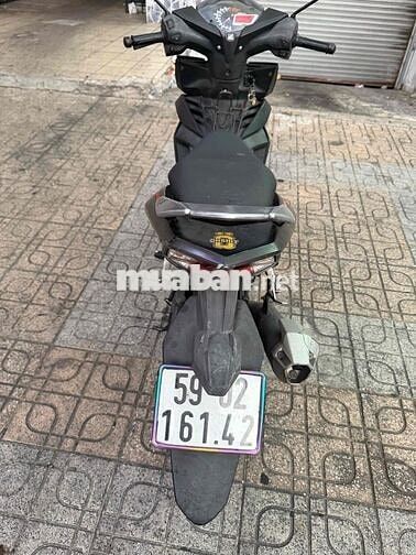 Honda Winner 2018 bstp chính chủ
