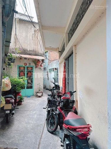 Bán nhà trung tâm Quận 3 Nam Kỳ Khởi Nghĩa - Kết cấu sẵn - Sổ hồng riê