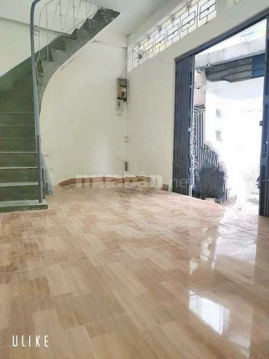 Bán nhà trung tâm Quận 3 Nam Kỳ Khởi Nghĩa - Kết cấu sẵn - Sổ hồng riê