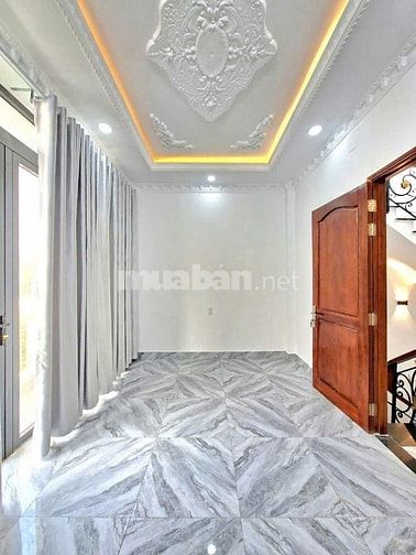 RẺ NHẤT KHU VỰC 4x19-4 TÂNG | 4PN | CHỈ 6.1 TỶ TL 🔥