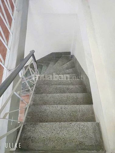 Bán nhà trung tâm Quận 3 Nam Kỳ Khởi Nghĩa - Kết cấu sẵn - Sổ hồng riê