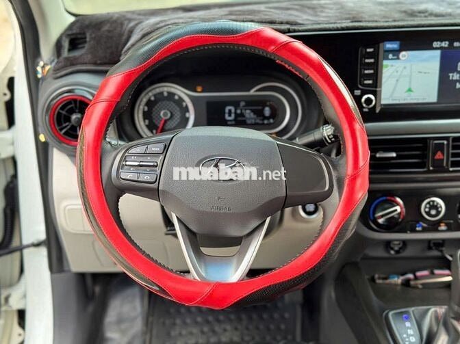Hyundai Grand i10 2023 Trắng 50000 km