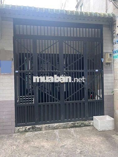 Nhà 1lầu 1/ đường Đỗ Hành,ngã tư Trung Chánh, Ng Ảnh Thủ ,Song Hành