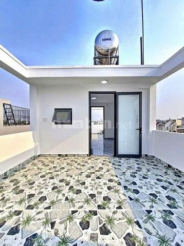 RẺ NHẤT KHU VỰC 4x19-4 TÂNG | 4PN | CHỈ 6.1 TỶ TL 🔥
