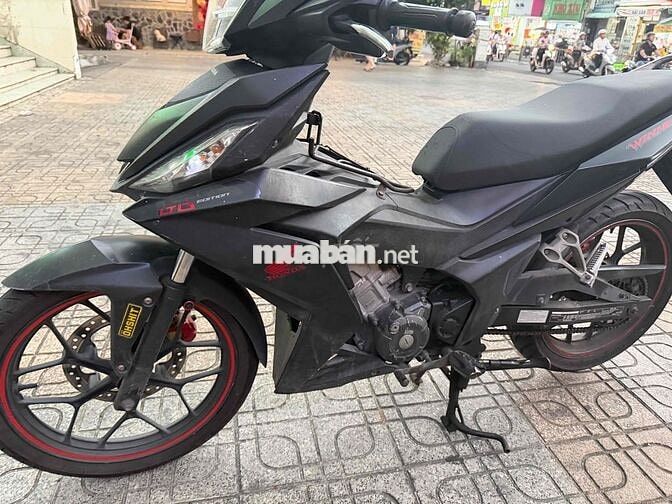 Honda Winner 2018 bstp chính chủ