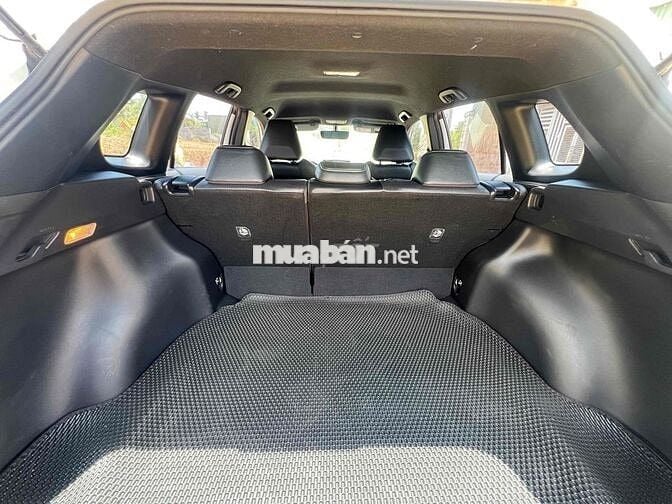✅ Toyota Cross 2022 Trắng 30.000km