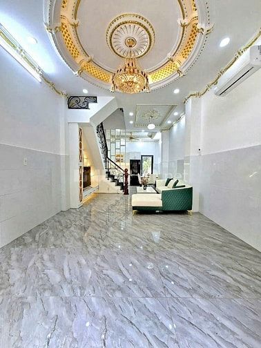 RẺ NHẤT KHU VỰC 4x19-4 TÂNG | 4PN | CHỈ 6.1 TỶ TL 🔥
