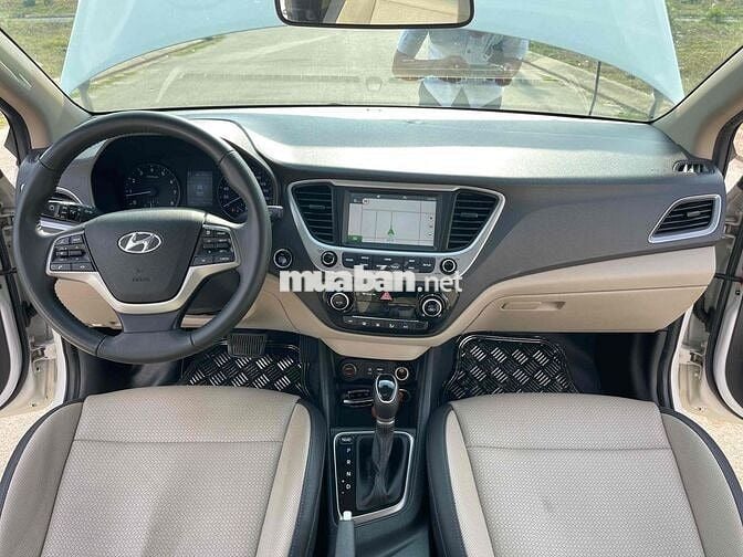 Hyundai Accent 2020 Đặc Biệt 7 vạn không lỗi
