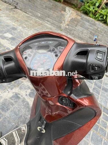Honda SH 150i 2016 Nâu 24363 km
