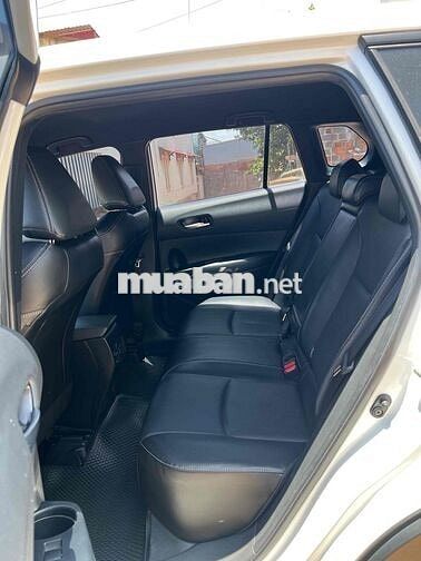 ✅ Toyota Cross 2022 Trắng 30.000km