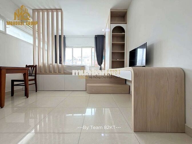 KHAI TRƯƠNG CĂN HỘ STU NGAY CẦU THỊ NGHÈ
