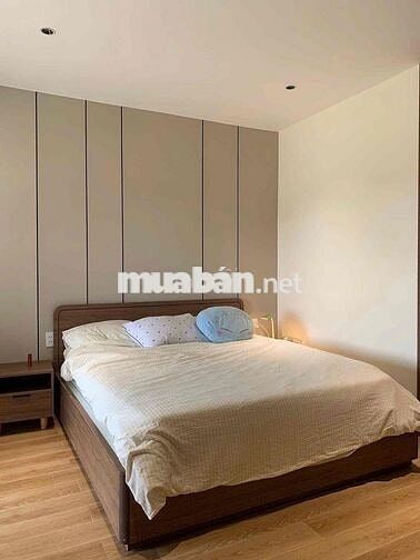 Cho thuê nhà 2 tầng full nội thất