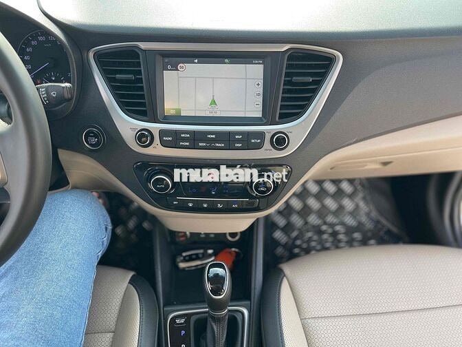 Hyundai Accent 2020 Đặc Biệt 7 vạn không lỗi