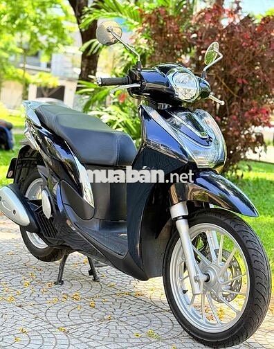 Honda Sh mode 2021 Đen