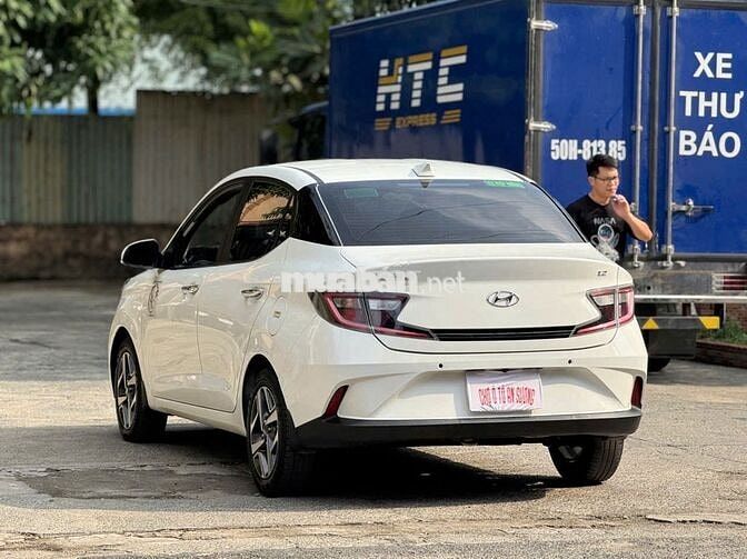 Hyundai Grand i10 2023 Trắng 50000 km