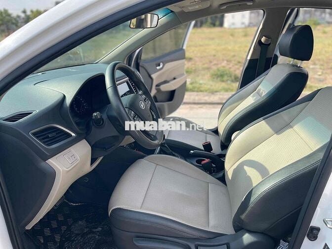 Hyundai Accent 2020 Đặc Biệt 7 vạn không lỗi