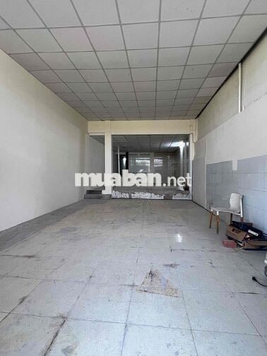 Cho thuê nhà trống suốt làm kho, xưởng và mà bằng kinh doanh