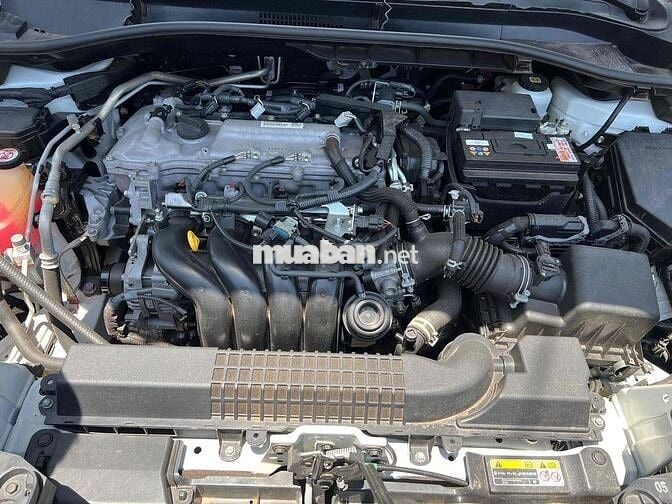 ✅ Toyota Cross 2022 Trắng 30.000km