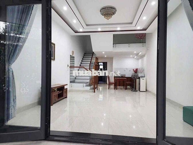🔴 CHO THUÊ NHÀ 3 TẦNG MT ĐOÀN KHUÊ – NAM VIỆT Á