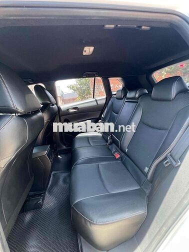 ✅ Toyota Cross 2022 Trắng 30.000km