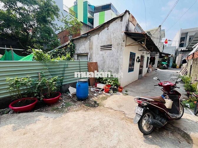 Đất SHR 74m2 tc 66m2 gầb ktx B-ĐHQG p.ĐÔng Hoà