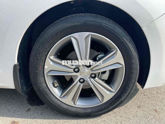 Hyundai Accent 2020 Đặc Biệt 7 vạn không lỗi