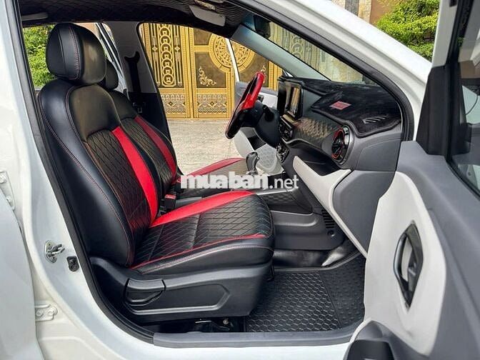 Hyundai Grand i10 2023 Trắng 50000 km