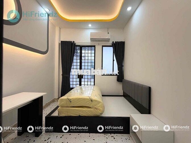 🔥CHO THUÊ CĂN 2PN2WC-DT100M2-HOÀNG VĂN THỤ-FULL NT-SÂN VƯỜN SIU TO🔥