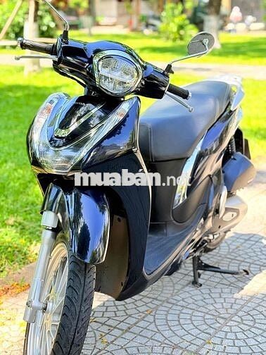 Honda Sh mode 2021 Đen