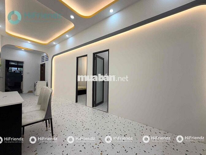 🔥CHO THUÊ CĂN 2PN2WC-DT100M2-HOÀNG VĂN THỤ-FULL NT-SÂN VƯỜN SIU TO🔥