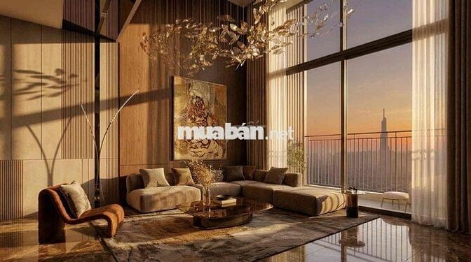 LUSSO D’ARTE - CĂN HỘ 2PN 65m2 CHỈ VỚI SỐ VỐN 350 TRIỆU KÝ NGAY HĐMB