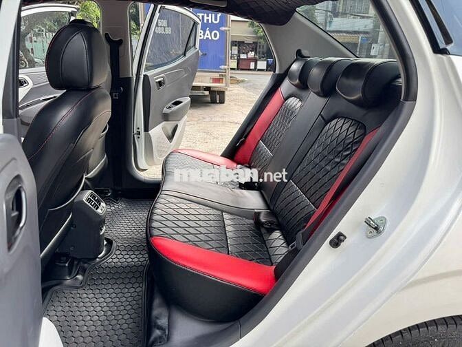 Hyundai Grand i10 2023 Trắng 50000 km