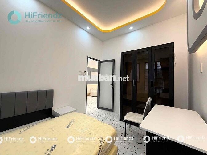 🔥CHO THUÊ CĂN 2PN2WC-DT100M2-HOÀNG VĂN THỤ-FULL NT-SÂN VƯỜN SIU TO🔥