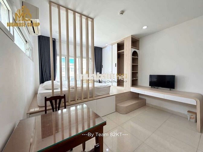 KHAI TRƯƠNG CĂN HỘ STU NGAY CẦU THỊ NGHÈ