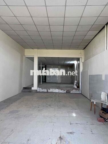 Cho thuê nhà trống suốt làm kho, xưởng và mà bằng kinh doanh