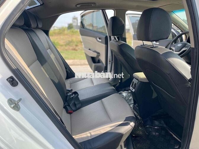 Hyundai Accent 2020 Đặc Biệt 7 vạn không lỗi