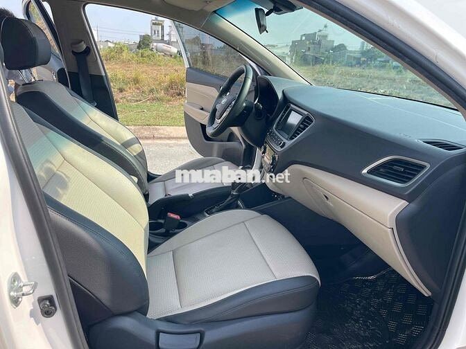 Hyundai Accent 2020 Đặc Biệt 7 vạn không lỗi