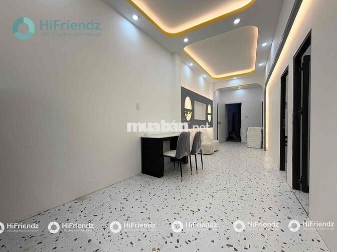 🔥CHO THUÊ CĂN 2PN2WC-DT100M2-HOÀNG VĂN THỤ-FULL NT-SÂN VƯỜN SIU TO🔥