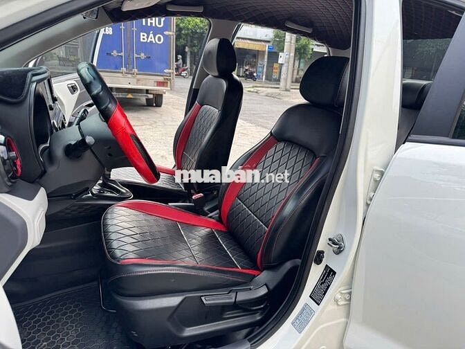 Hyundai Grand i10 2023 Trắng 50000 km