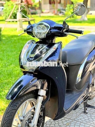Honda Sh mode 2021 Đen