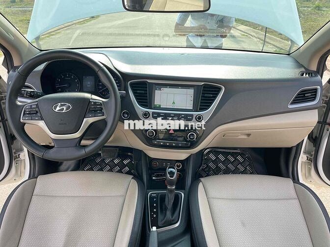 Hyundai Accent 2020 Đặc Biệt 7 vạn không lỗi