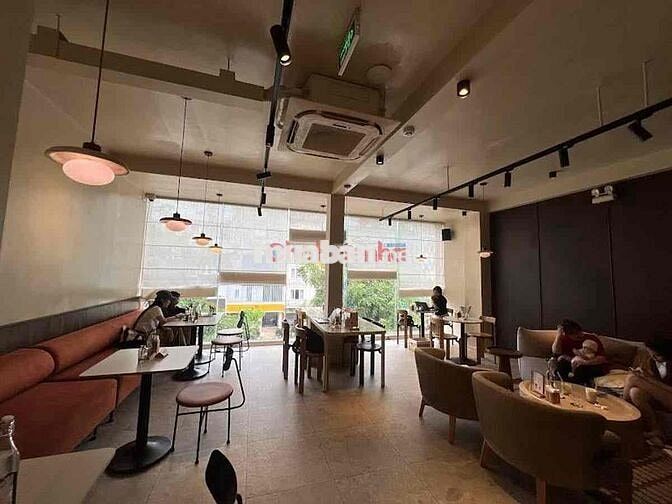 MẶT BẰNG VIP PHAN ĐĂNG LƯU – PHÚ NHUẬN NGANG 8M 4 TẦNG GIÁ 70 TRIỆU