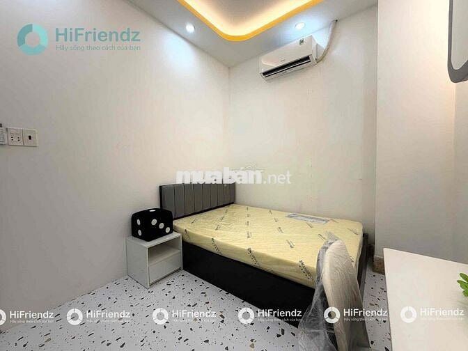 🔥CHO THUÊ CĂN 2PN2WC-DT100M2-HOÀNG VĂN THỤ-FULL NT-SÂN VƯỜN SIU TO🔥