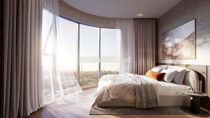 LUSSO D’ARTE - CĂN HỘ 2PN 65m2 CHỈ VỚI SỐ VỐN 350 TRIỆU KÝ NGAY HĐMB