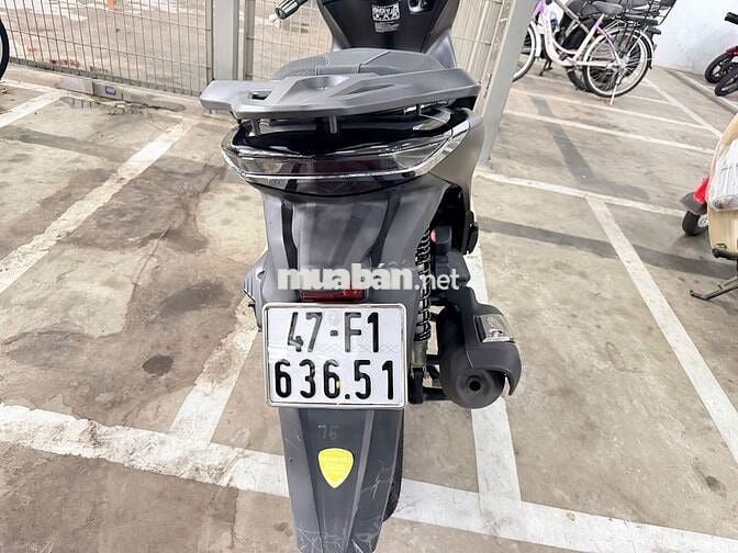 Honda SH 150i ABS 2021 Đen 30204 km