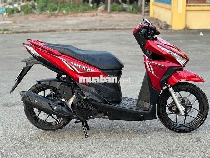 Honda Click Thái 125cc CHÍNH CHỦ  79644