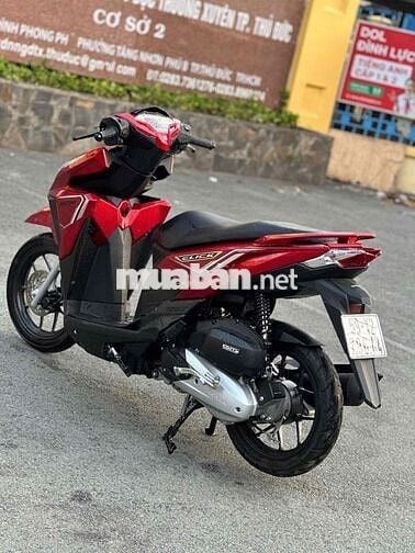 Honda Click Thái 125cc CHÍNH CHỦ  79644